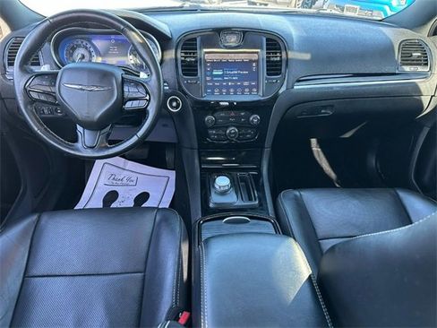 Used 2022 Chrysler 300 S w/ Comfort Group image 13