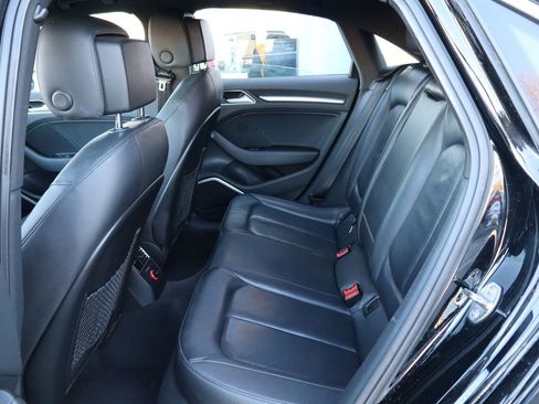 Used 2015 Audi A3 2.0T Premium Plus image 11