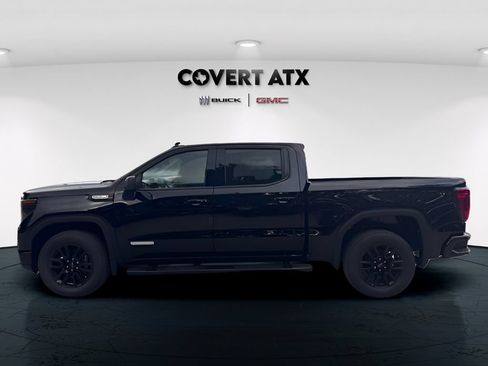 New 2026 GMC Sierra 1500 Elevation RWD image 4