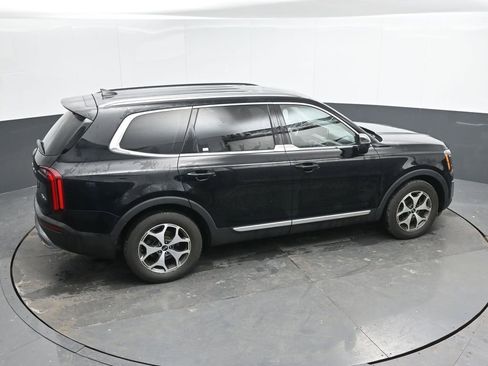 Used 2021 Kia Telluride EX image 37
