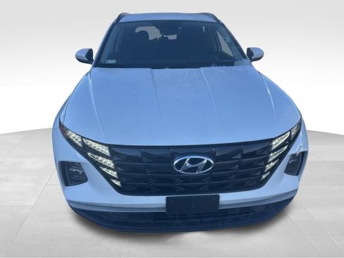 Used 2024 Jeep Compass Trailhawk image 28