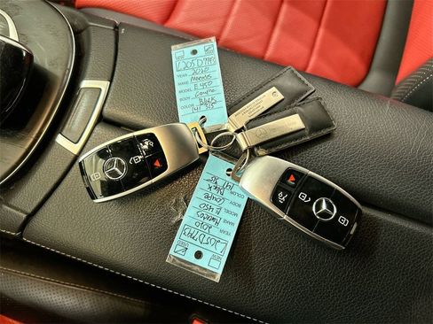 Used 2020 Mercedes-Benz E 450 E 450 image 12