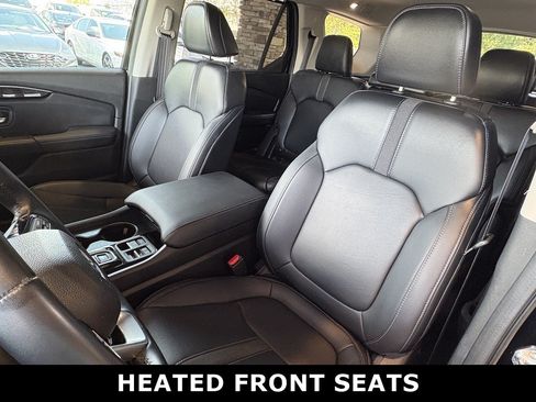 Used 2024 Honda Pilot EX-L image 22