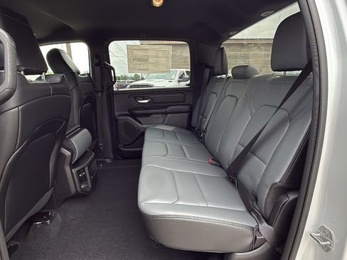 New 2026 RAM 1500 Tradesman AWD/4WD image 14