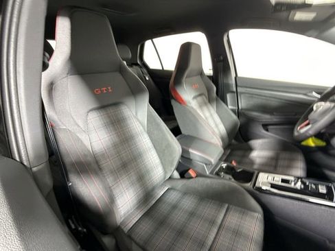 Used 2025 Volkswagen GTI S image 14
