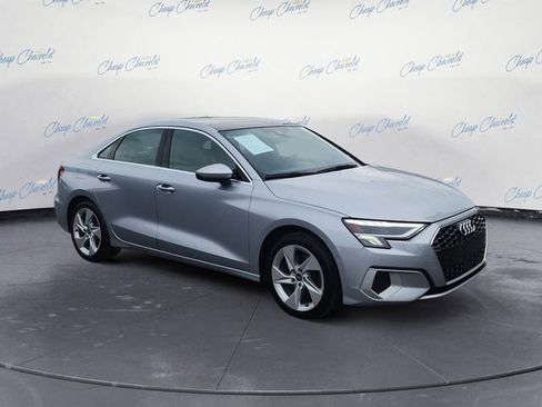 Used 2023 Audi A3 2.0T Premium FWD image 7