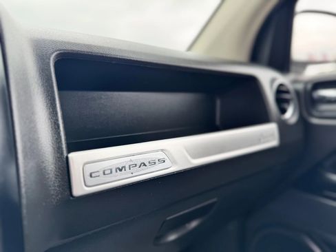 Used 2016 Jeep Compass Sport w/ Power Value Group image 30