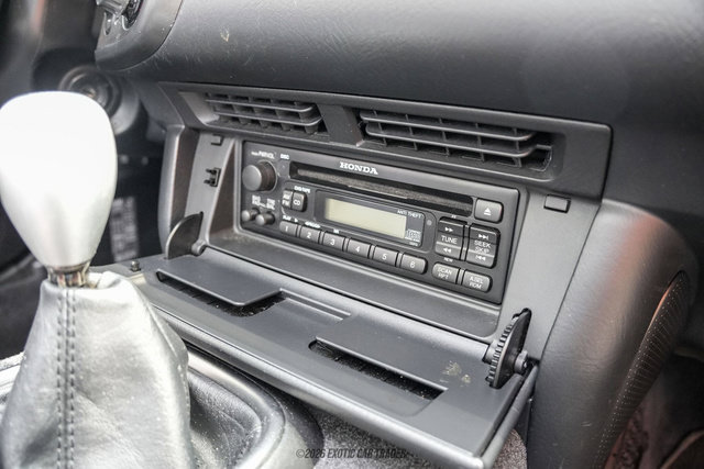 Used 2000 Honda S2000 image 55