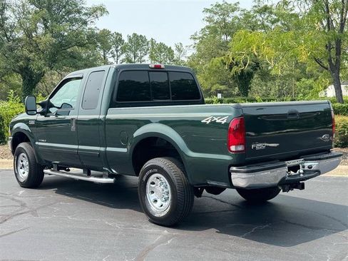 Used 2003 Ford F250 Lariat AWD/4WD image 6