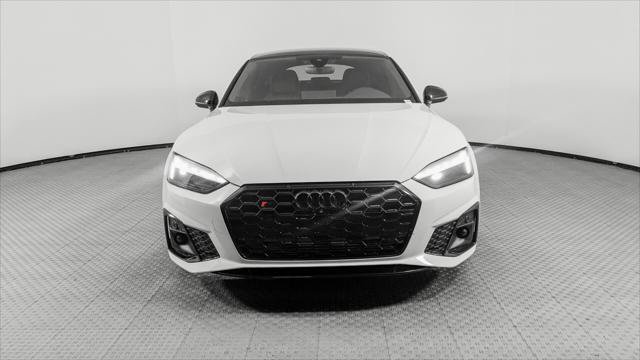 Used 2023 Audi S5 Premium Plus AWD/4WD image 10
