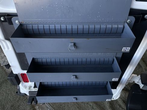 Used 2020 Ford Transit 150 Low Roof w/ Load Area Protection Package image 16