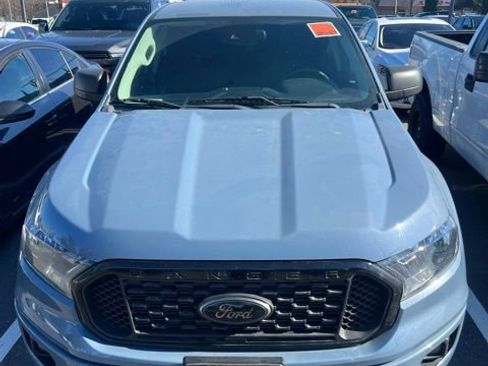 Used 2023 Ford Ranger XLT image 3