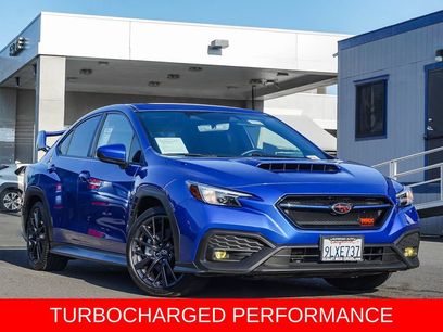 Used 2024 Subaru WRX Premium