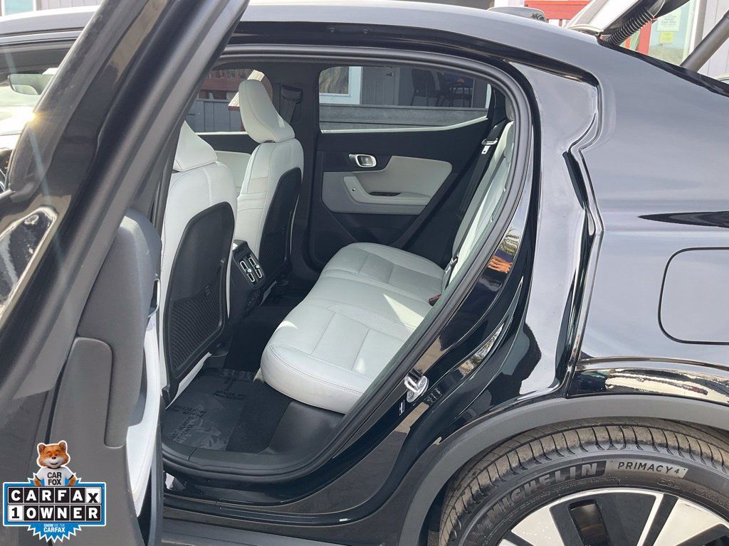 Used 2023 Polestar Polestar 2 w/ Pilot Pack FWD image 8