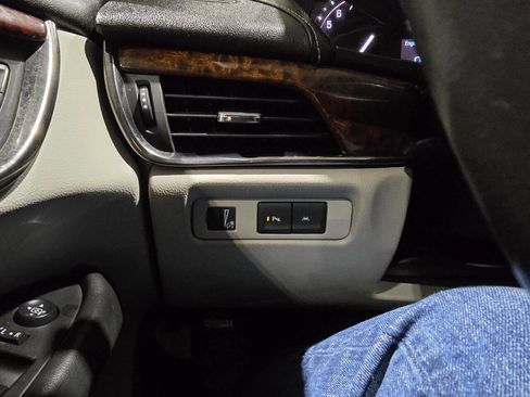 Used 2017 Cadillac ATS Luxury w/ Safety and Security Package image 51