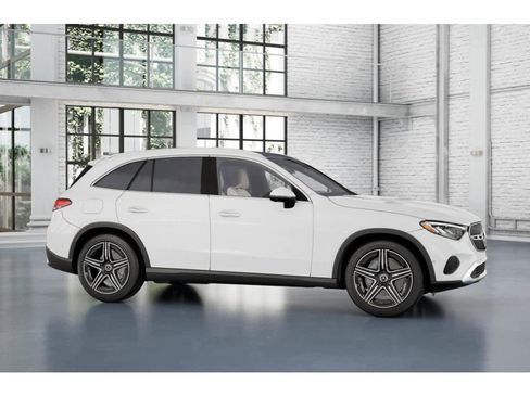 New 2026 Mercedes-Benz GLC 300 image 14