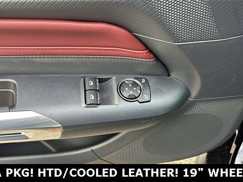 New 2026 Ford Mustang Premium image 23