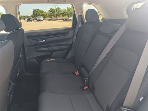 Used 2025 Honda CR-V EX image 14