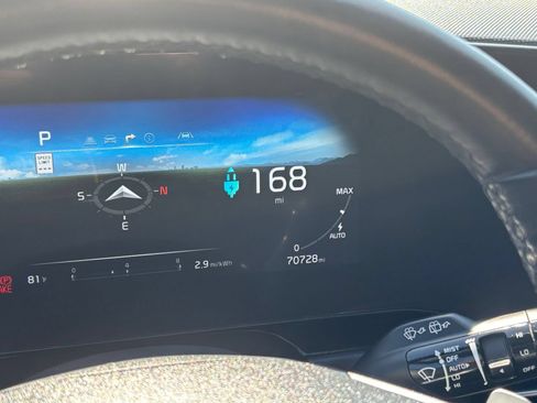 Used 2024 Kia Niro Wind FWD image 17