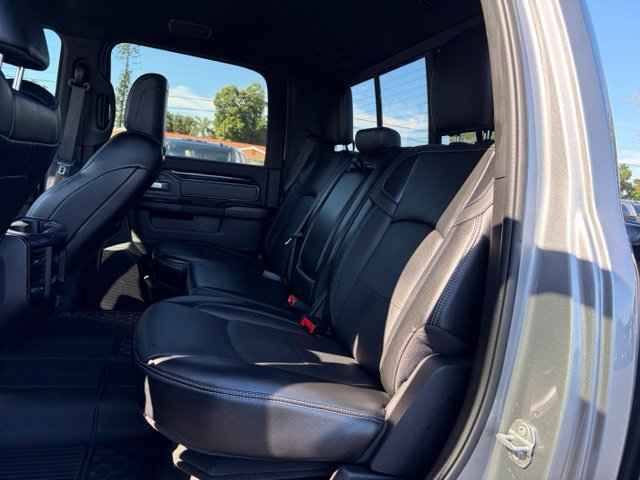 Used 2023 RAM 2500 Rebel w/ Level 1 Equipment Group AWD/4WD image 15