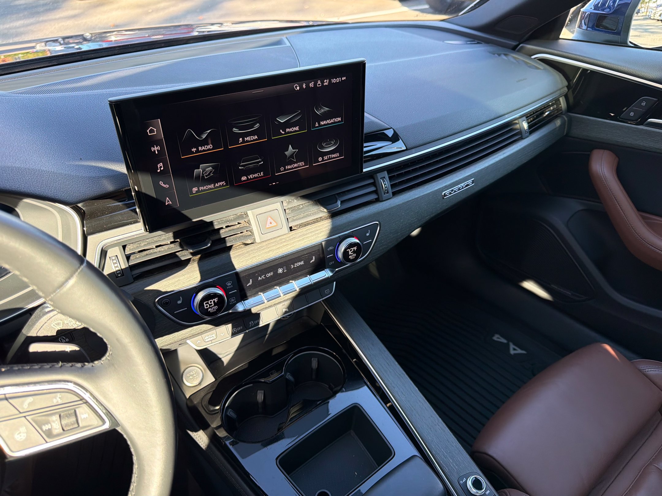Used 2020 Audi A4 2.0T Premium Plus AWD/4WD image 19