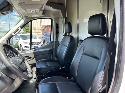 Used 2020 Ford Transit 350 DRW RWD image 30