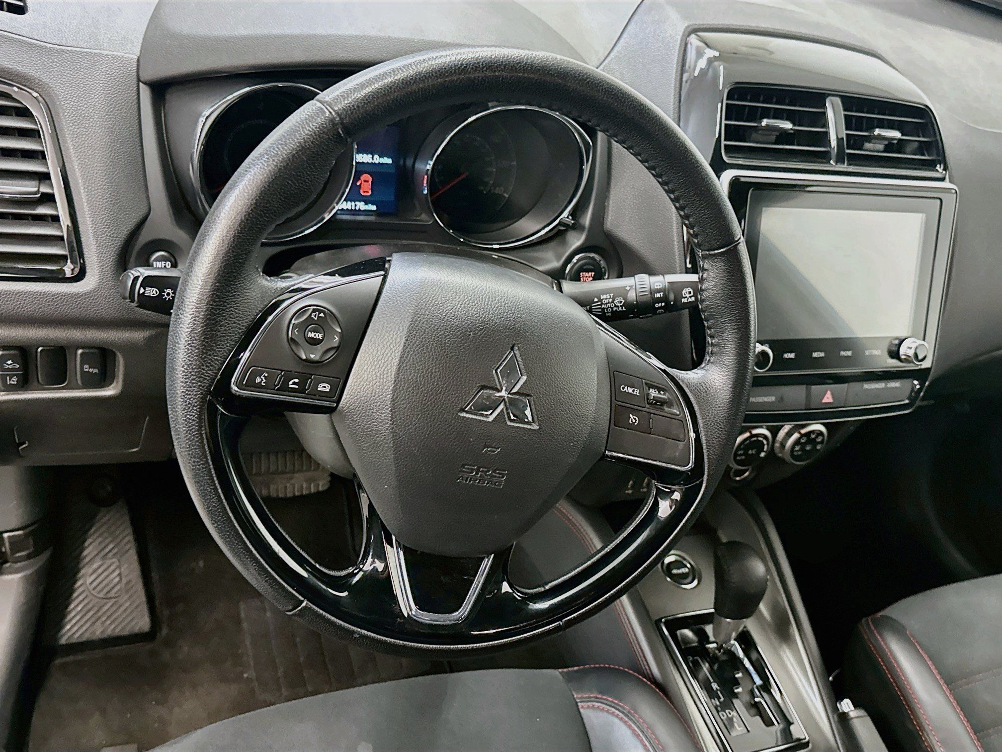 Used 2024 Mitsubishi Outlander Sport AWD image 18