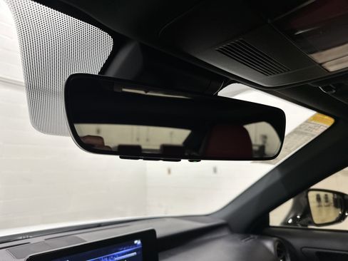 Certified 2023 Lexus IS 350 F Sport image 27