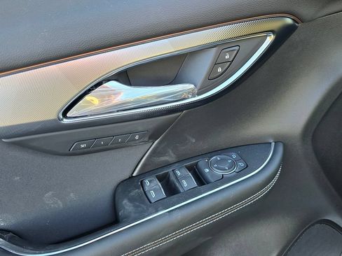 New 2026 Buick Envision Sport Touring AWD/4WD image 14