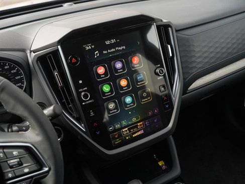 New 2026 Subaru Forester Limited image 24