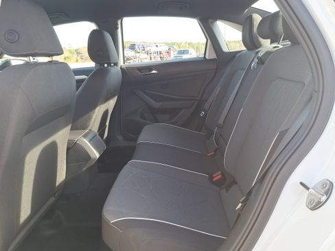 New 2026 Volkswagen Jetta Sport image 13