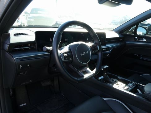 Used 2025 Kia K5 GT-Line image 20