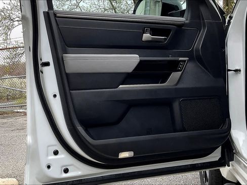 Used 2025 Toyota Tundra Limited image 23