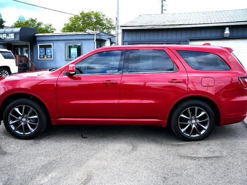 Used 2018 Dodge Durango GT image 11