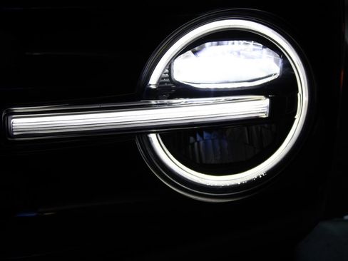 New 2026 Ford Bronco Outer Banks AWD/4WD image 52