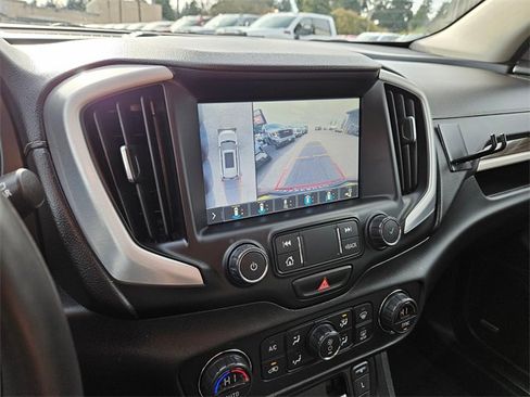 Used 2019 GMC Terrain Denali w/ Advanced Safety Package image 27