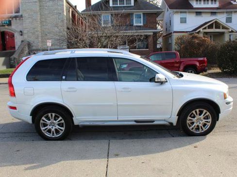 Used 2014 Volvo XC90 3.2 w/ Climate Package image 3