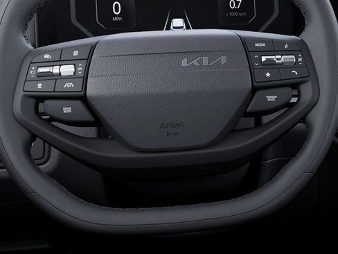 New 2026 Kia Sportage X-Pro Prestige AWD/4WD image 22