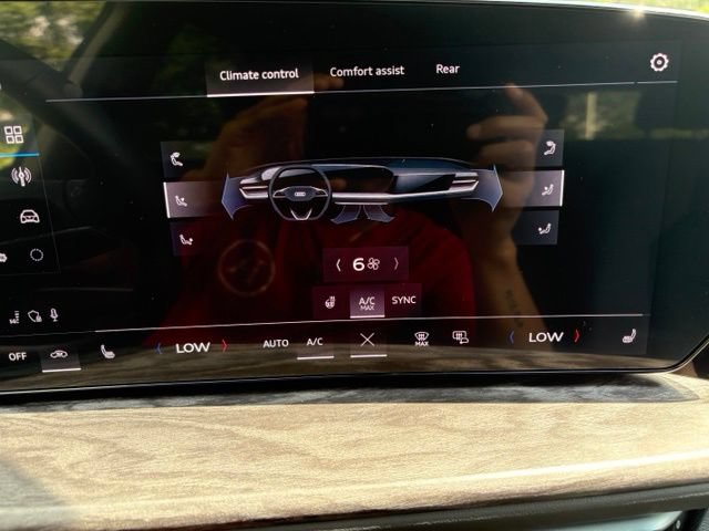 Certified 2025 Audi Q5 Premium w/ Premium Plus AWD/4WD image 22