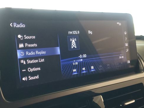 Certified 2022 Lexus GX 460 Premium w/ Premium Package image 29