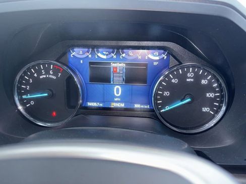 Certified 2023 Ford Expedition Max XLT image 29