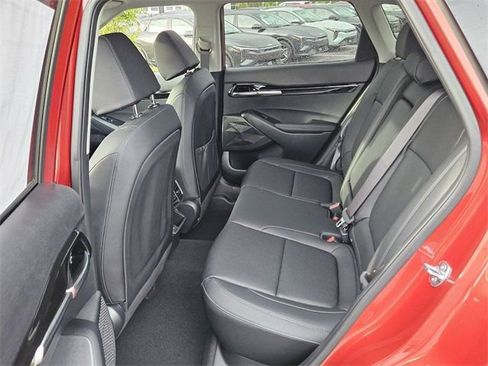 New 2026 Kia Seltos SX image 5