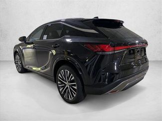 New 2026 Lexus RX 350h video 2