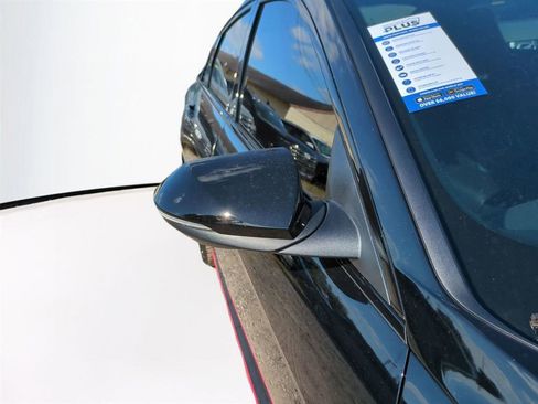 New 2026 Hyundai Elantra N image 12