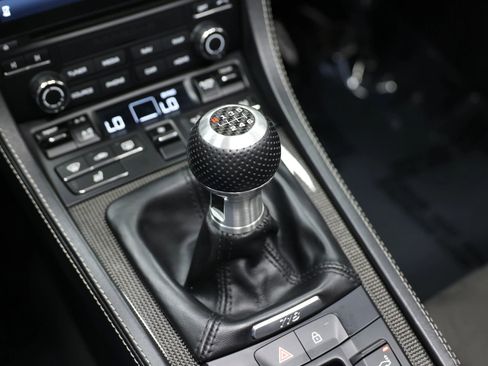 Used 2021 Porsche 718 Boxster GTS image 33