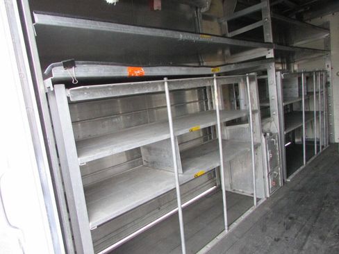 Used 2012 Ford E-450 and Econoline 450 Super Duty w/ PWR Locks & Windows Group image 44