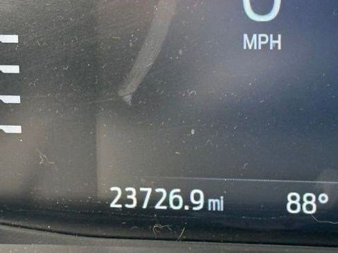 Used 2024 Ford Escape Active FWD image 22