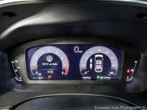 Used 2023 Acura Integra A-Spec FWD image 14
