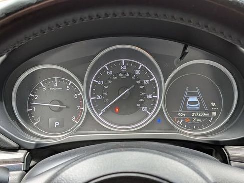 Used 2017 MAZDA CX-5 Grand Touring FWD image 7