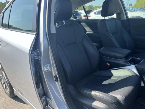 Used 2024 Subaru Legacy Limited AWD/4WD image 24